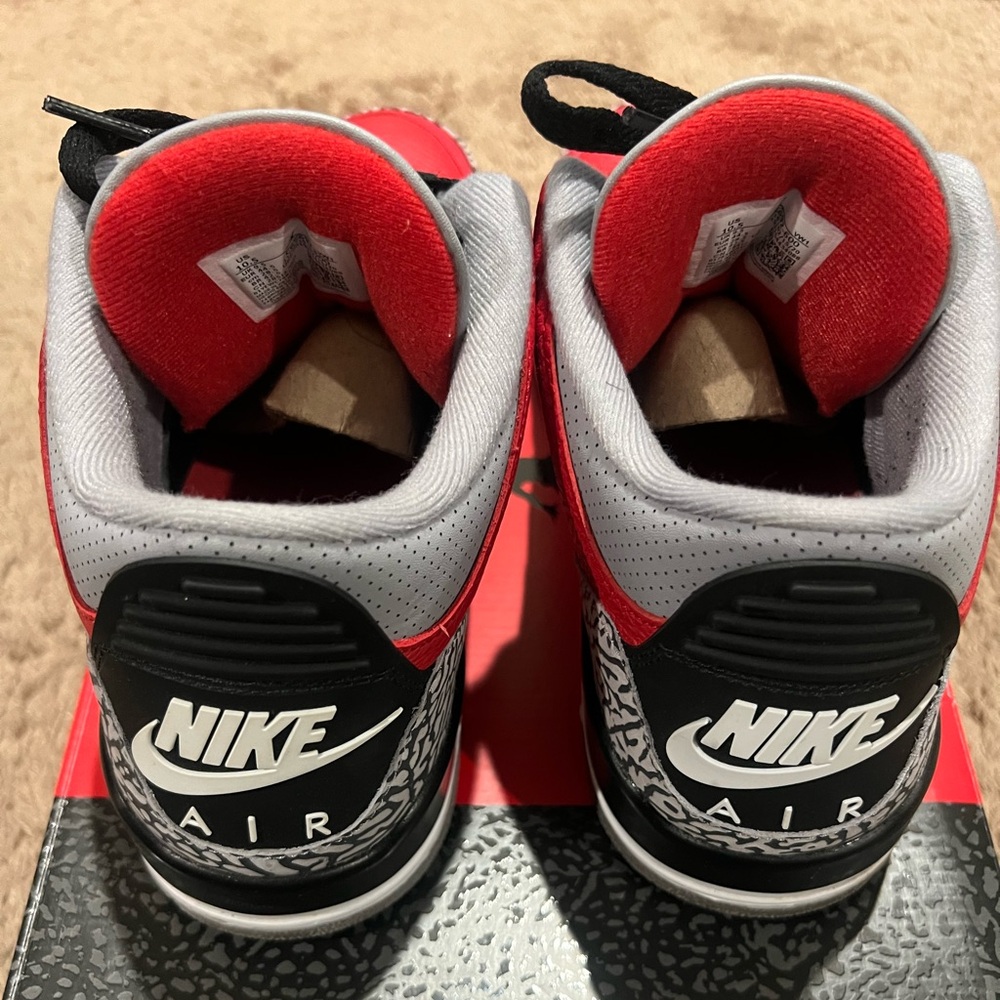 Air Jordan